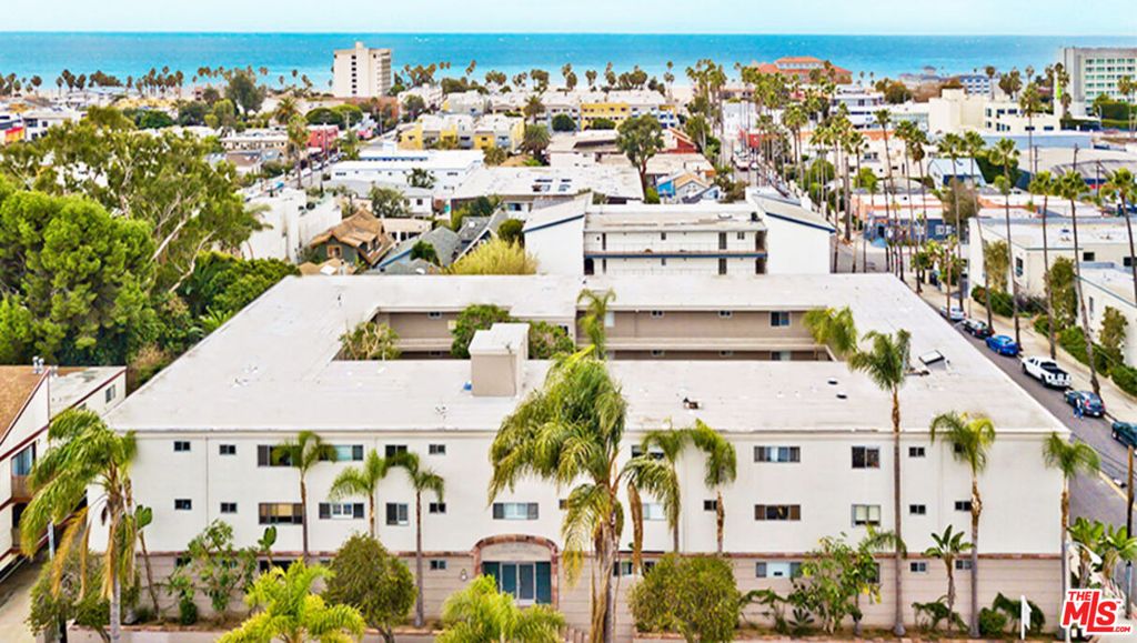 2002 4th St APT 203, Santa Monica, CA, Santa Monica