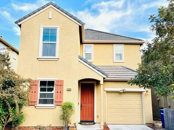 1734 Norwood Heights Ln, Ceres, CA 95307