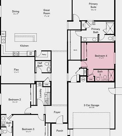 2nd image of this home