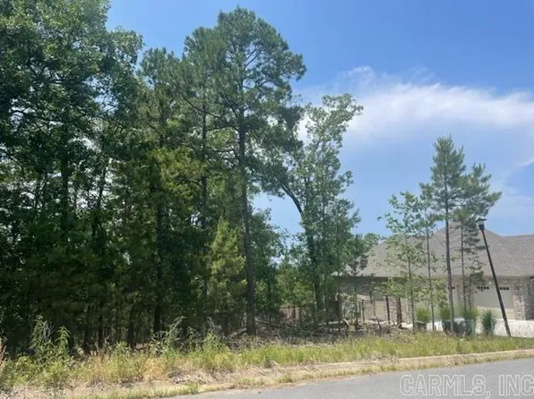 LOT-117A Majestic Cir, Maumelle, AR 72113