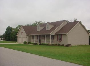 60 Winfield Rd, West Union, OH 45693