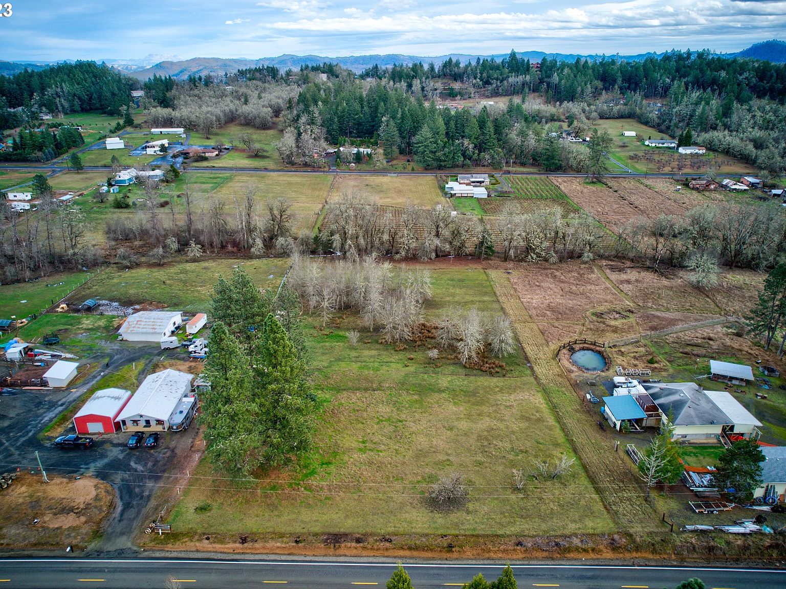 0 Valley Rd, Roseburg, OR 97471 Zillow