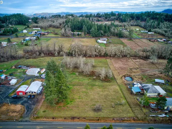 0 Valley Rd, Roseburg, OR 97471