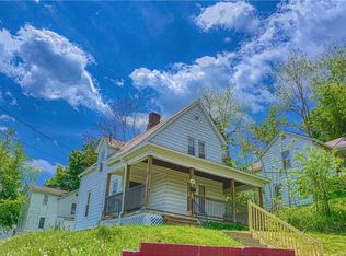 301 American Ave, Butler, PA 16001