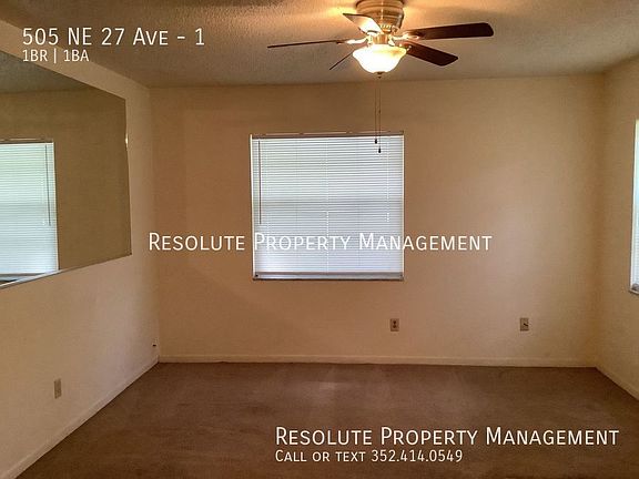 4th image of 505 NE 27th Ave #1