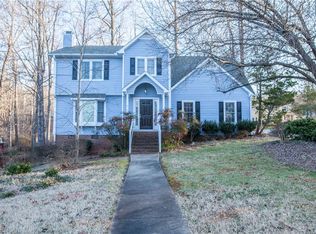 5100 Mountain Ash Ct, Greensboro, NC 27410