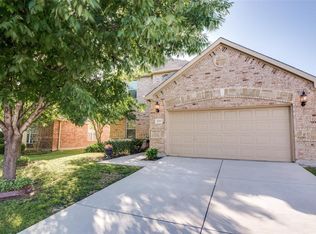 2737 Evening Mist Dr, Little Elm, TX 75068