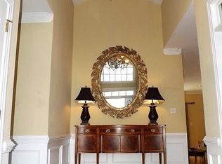 14509 Broughton Rd, Midlothian, VA 23113