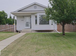 1439 80th St NW, Edmonton, AB T6K 2R3