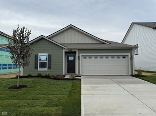 1521 Adios Butler Ct, Danville, IN 46122