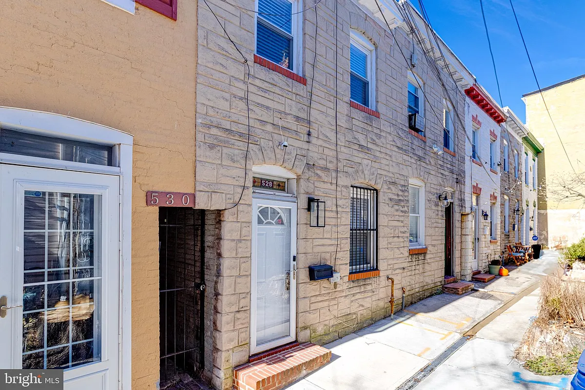 Building Photo - 528 Holtzman Ct