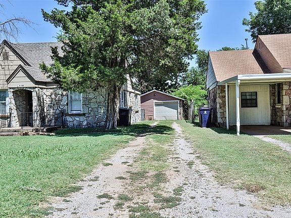 3rd image of 4208 S Harvey Ave