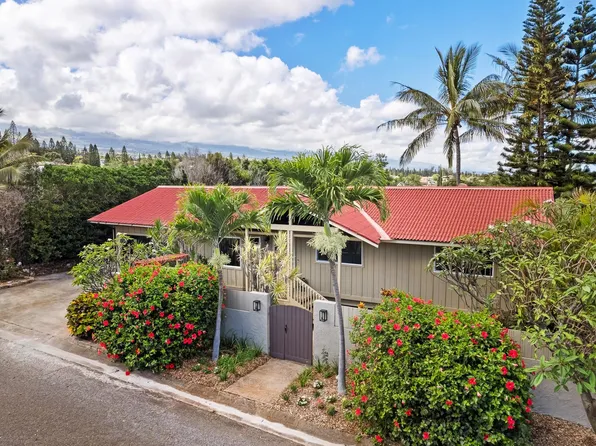 2730 Keikilani St, Makawao, HI 96768
