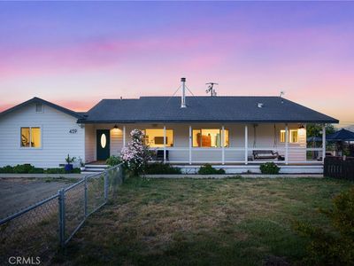 459 Chorro Creek Rd, Morro Bay, CA, 93442