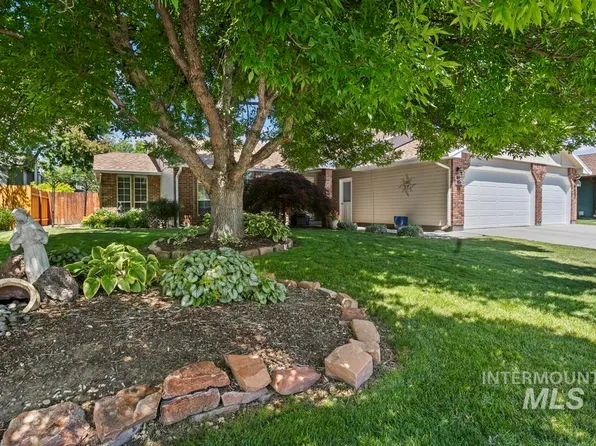 9836 W Alliance Dr, Boise, ID 83704