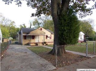 104 6th Ave NW, Decatur, AL 35601