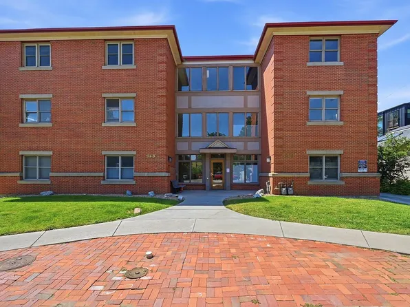 948 North St #17, Boulder, CO 80304