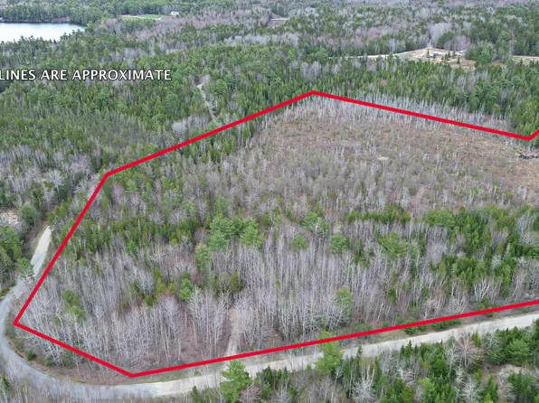 Map6,20 Bailey Mountain Road #66ac, Franklin, ME 04634