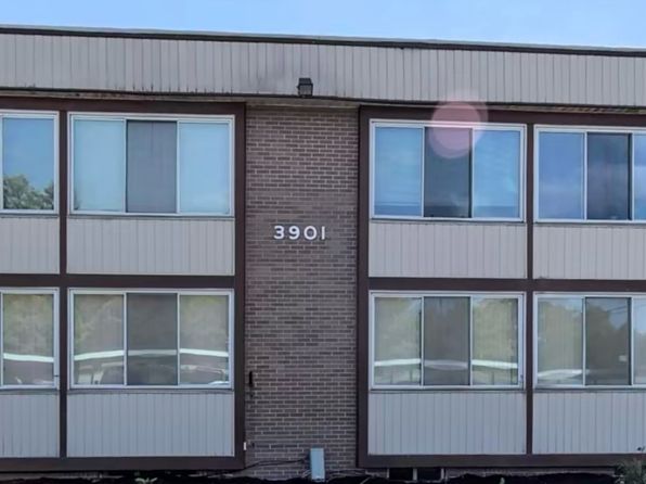 3901 Fort St APT 204