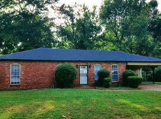2897 Phyllis Cv, Memphis, TN 38118