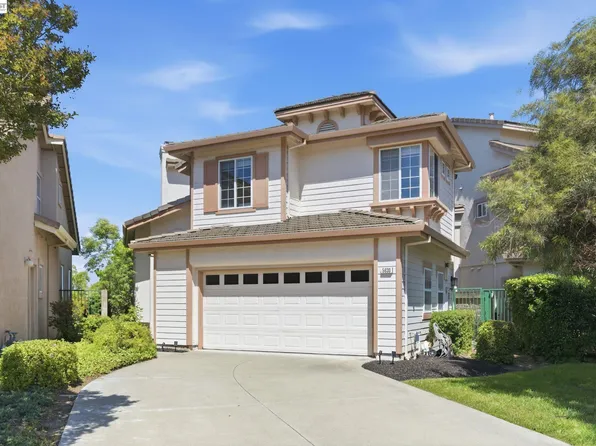 5630 Highcrest Ct, Pleasanton, CA 94588