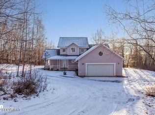 750 W Briar Dr, Wasilla, AK 99654