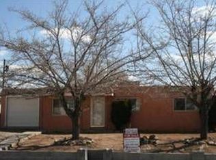 3714 Aztec Rd NE, Albuquerque, NM 87110