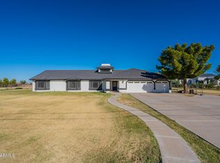 20646 E Superstition Dr, Queen Creek, AZ 85142