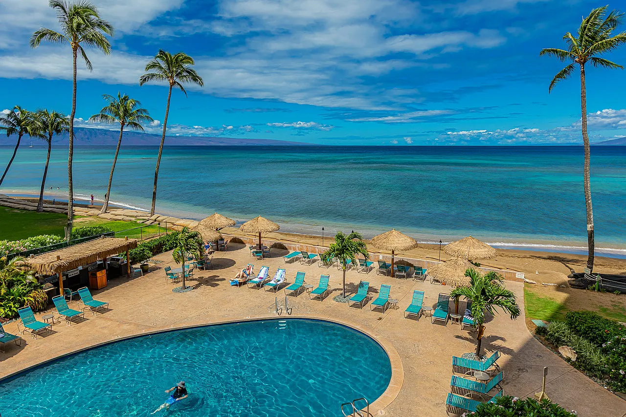 Lower Honoapiilani Rd, Lahaina — Photo 4
