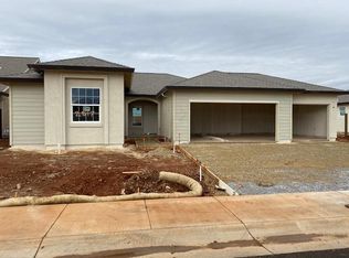 2817 Calaveras Ct LOT 10, Redding, CA 96002