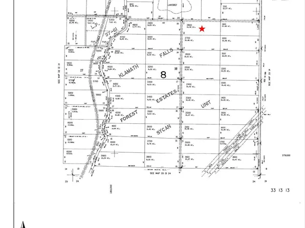 Maple Way #18-lot 2, Bly, OR 97622
