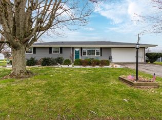 226 Maple St LOT 6, Sunman, IN 47041