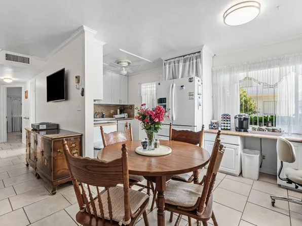 3120 LAKE OSBORNE Drive Bldg 7 Apt106, Lake Worth Beach, FL 33461