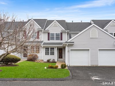 5003 Heartwood Lane #5003, Danbury, CT, 06811