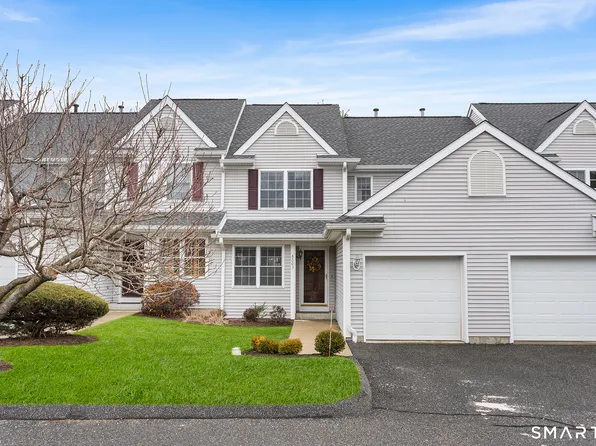 5003 Heartwood Lane #5003, Danbury, CT 06811