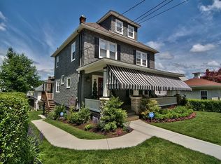 1537 Kingsbury Rd, Scranton, PA 18509