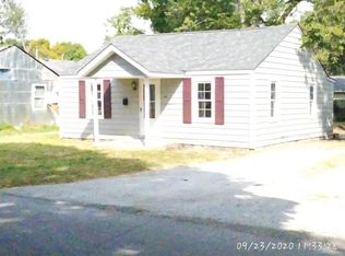 2522 E 6th St, Anderson, IN 46012