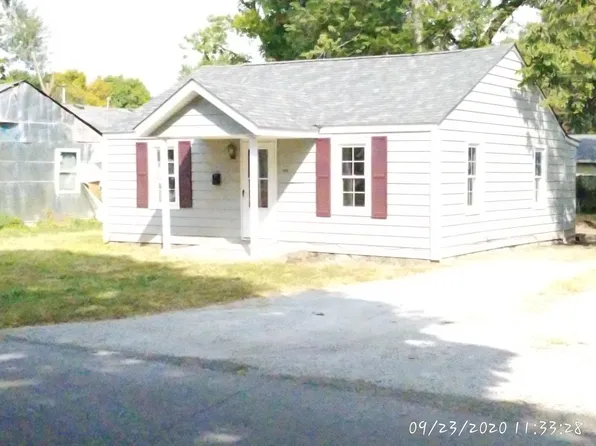 2522 E 6th St, Anderson, IN 46012