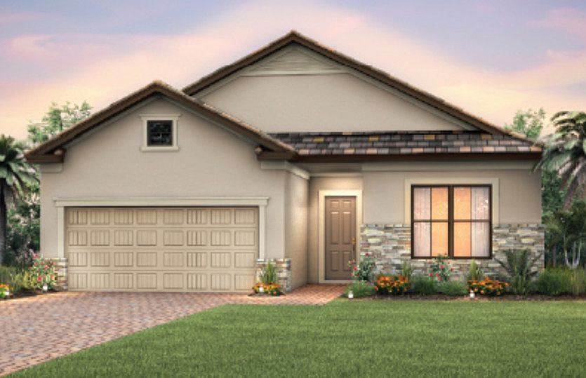 Summerwood Home