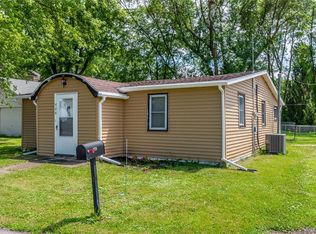 720 D Ave, Nevada, IA 50201