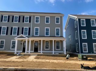 607 Mapleton Ave, Middletown, DE 19709