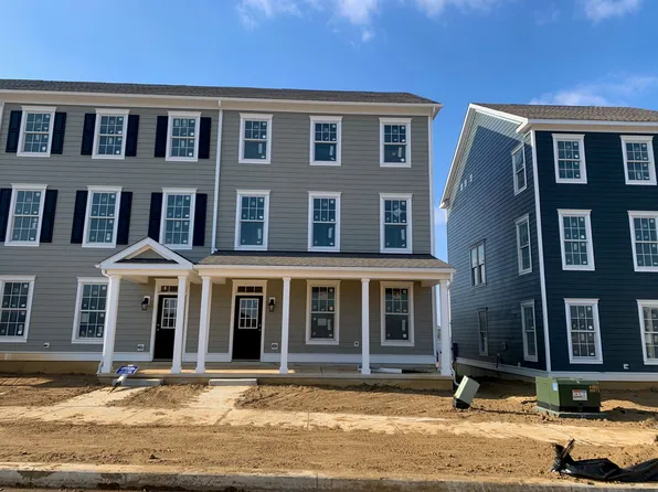 607 Mapleton Ave, Middletown, DE 19709