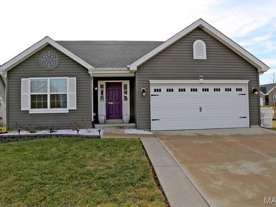 200 Brookview Way Ct, O'Fallon, MO, 63366