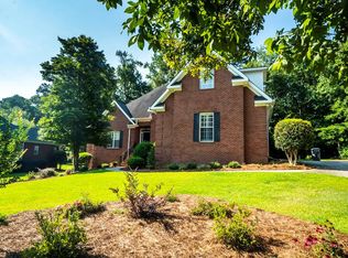 128 Cambridge Way, Macon, GA 31220