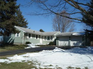 1883 Heath Markham Rd, Lima, NY 14485