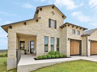 197 Raton Pass, Dripping Springs, TX 78620