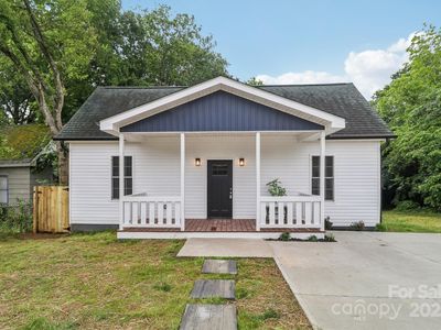 211 Brooklyn Ave, Lancaster, SC, 29720