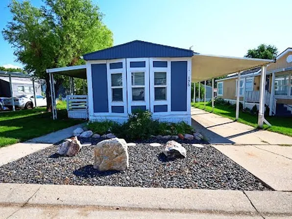 935 E 3000 N #175, Layton, UT 84040