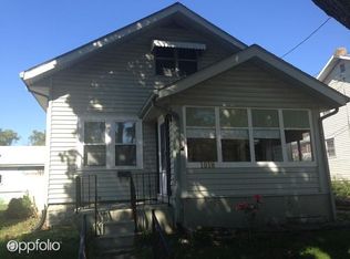 1018 Archer Ave, Fort Wayne, IN 46808