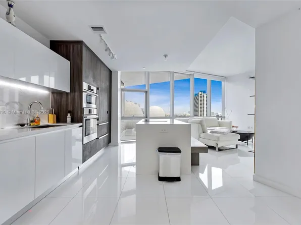 851 NE 1st Ave Unit 1202, Miami, FL 33132